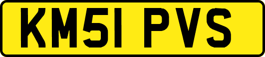 KM51PVS