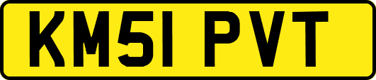KM51PVT