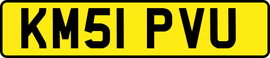 KM51PVU