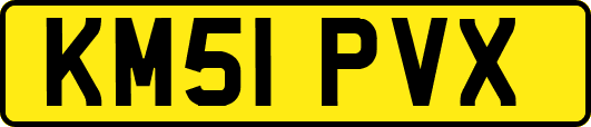 KM51PVX