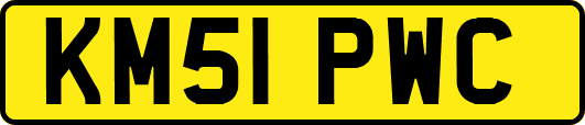 KM51PWC