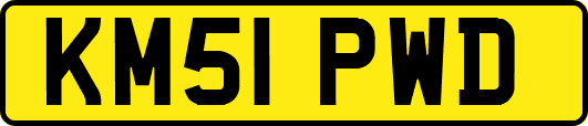 KM51PWD