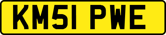 KM51PWE