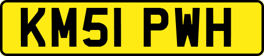 KM51PWH