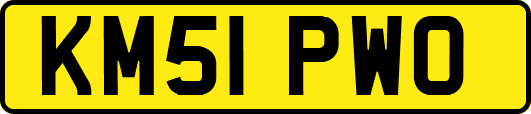 KM51PWO
