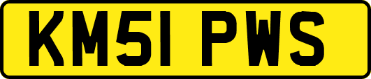KM51PWS