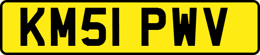 KM51PWV