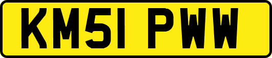 KM51PWW