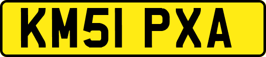 KM51PXA