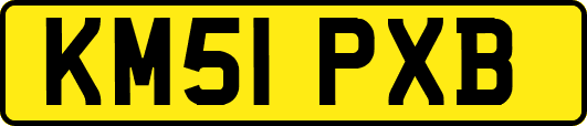 KM51PXB
