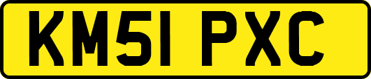KM51PXC