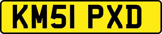 KM51PXD