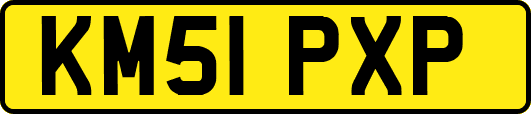 KM51PXP