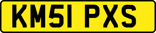 KM51PXS