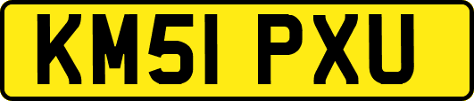 KM51PXU