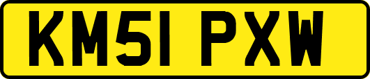 KM51PXW