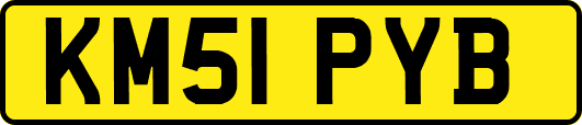 KM51PYB