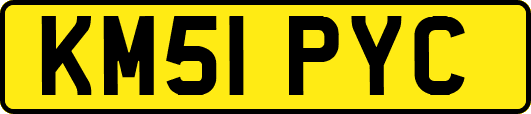 KM51PYC