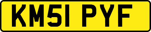 KM51PYF