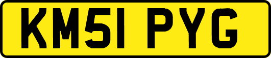 KM51PYG