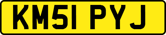 KM51PYJ