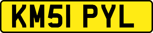 KM51PYL