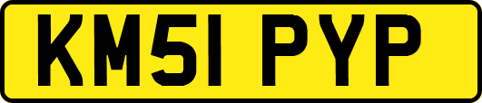 KM51PYP