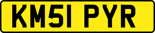 KM51PYR