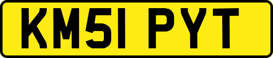 KM51PYT