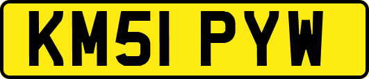 KM51PYW