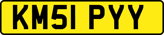 KM51PYY
