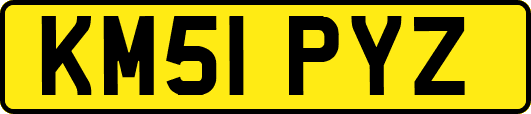 KM51PYZ