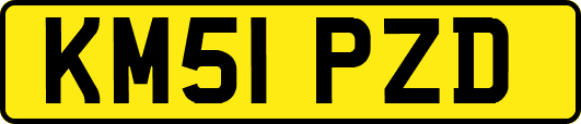 KM51PZD