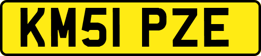 KM51PZE