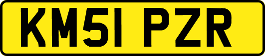 KM51PZR