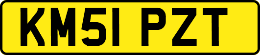 KM51PZT