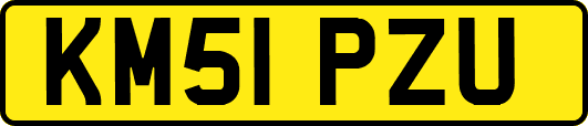 KM51PZU