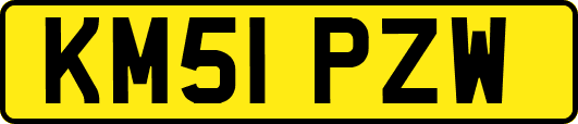 KM51PZW