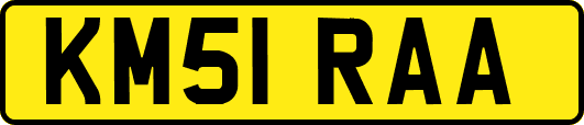 KM51RAA