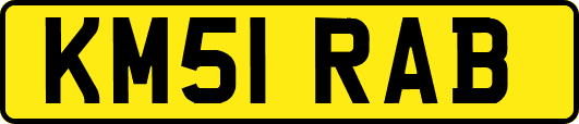 KM51RAB