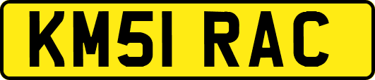 KM51RAC