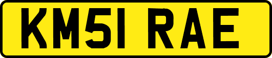 KM51RAE