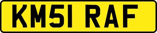 KM51RAF