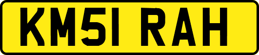 KM51RAH