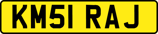 KM51RAJ