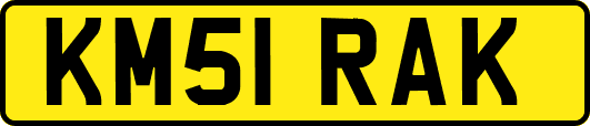KM51RAK