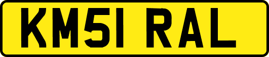 KM51RAL