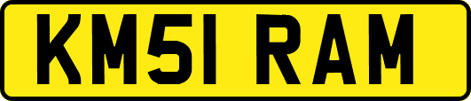 KM51RAM
