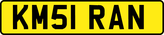 KM51RAN