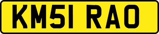 KM51RAO